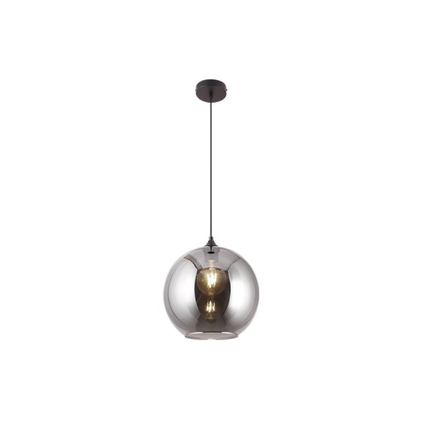Lampa 18113 Smoky Black