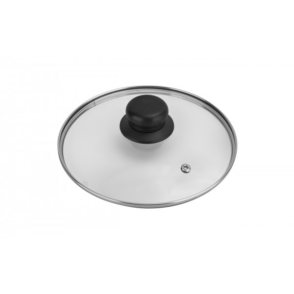 Pokrywka żaroodporna 22 cm art. 9763