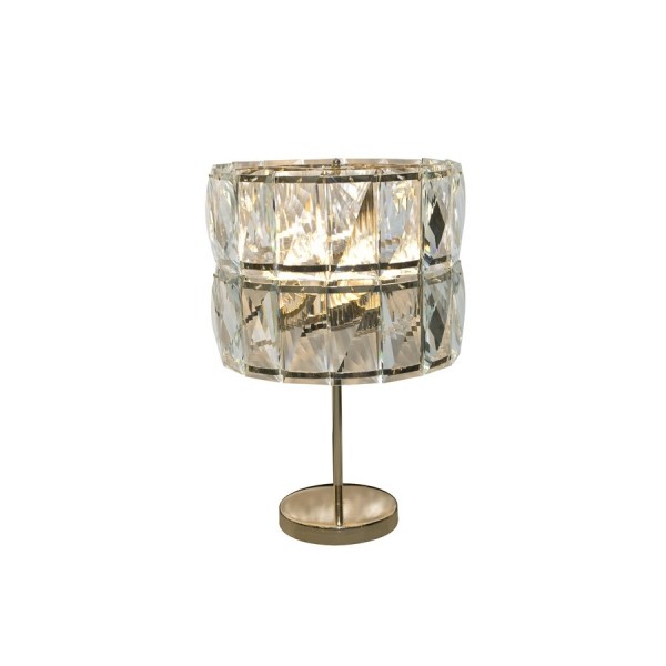 Lampa stojąca kryształowa Cristal 66075A/6 FI40 (257500)