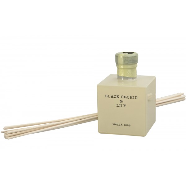 Dyfuzor 100 ml "Black Orchid and Lily"