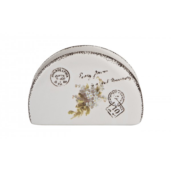 Serwetnik Niezapominajka