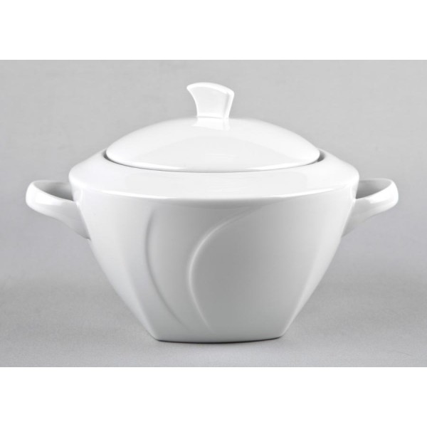 Waza 2,5 L Celebration biała