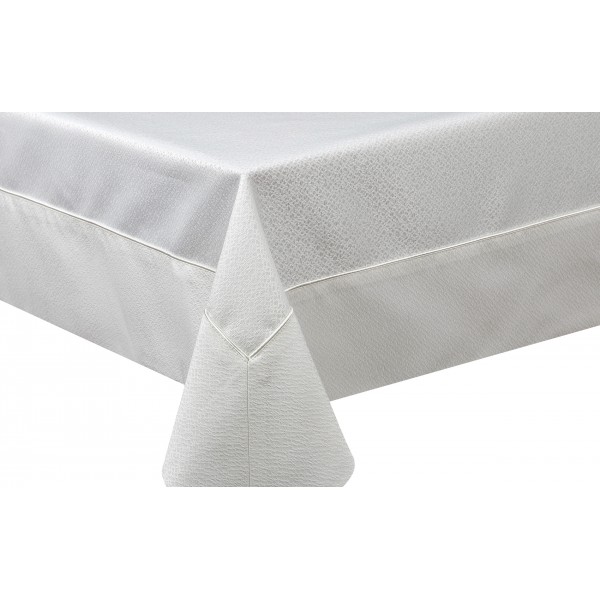 Obrus plamoodporny 140x230 cm Puebla 099 Cream