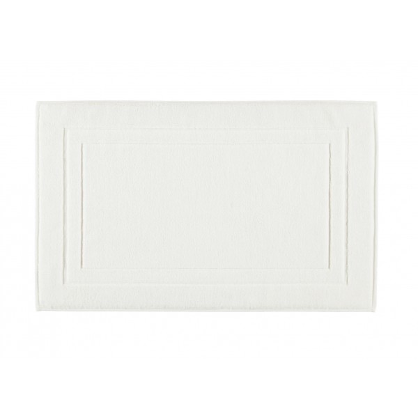 Dywanik łazienkowy 50x80 cm Classic 303 biały 600