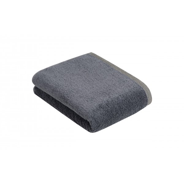 Ręcznik 67 x 140cm Prato szałwiowy Bugatti 740