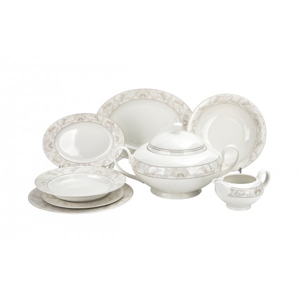 Serwis obiadowy 12/41 Alhambra New