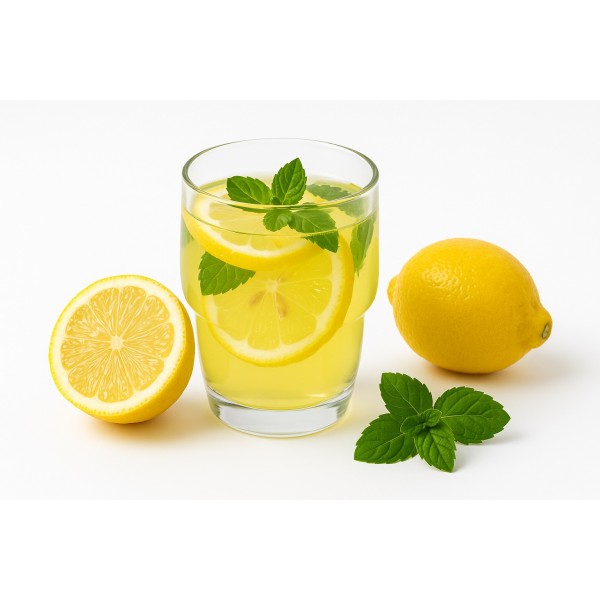 Szklanka do soków niska 200 ml