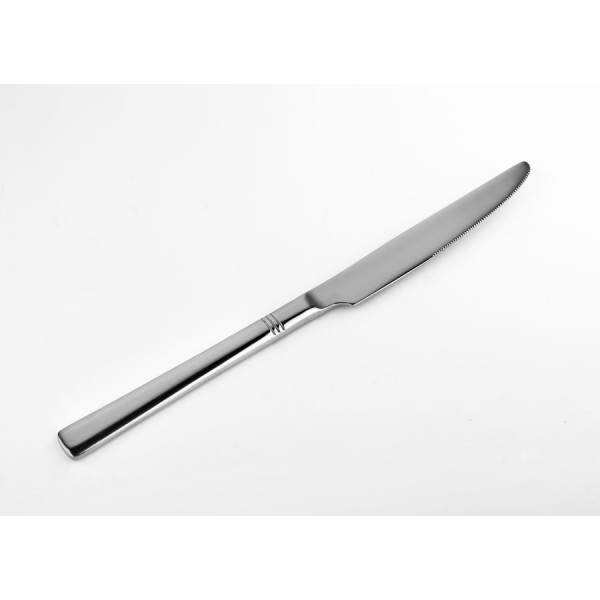 Nóż stołowy Prestige/Palmon 18/10