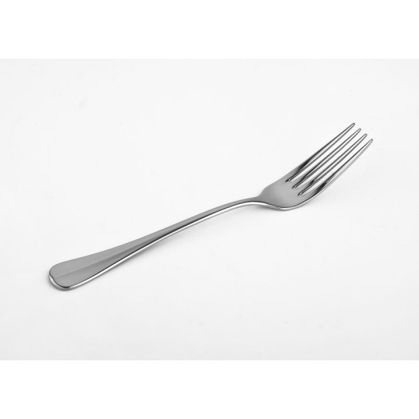 Widelec deserowy Baguette 18/10