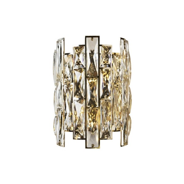 Kinkiet Jewel 60215/ 2B (277809)