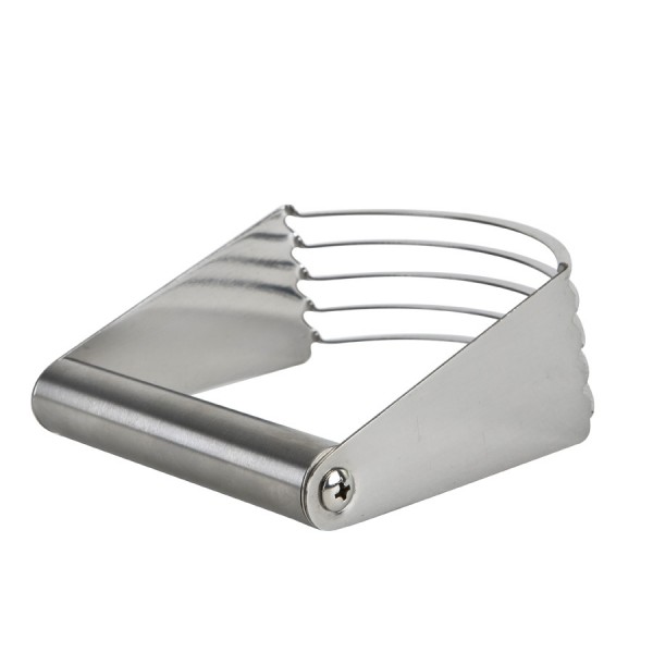 Siekacz do ciasta kruchego