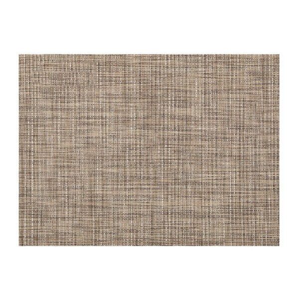 Podkładka na stół 45x33 cm APS brązowo-beżowa