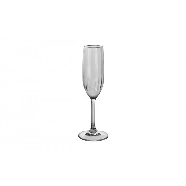 Kieliszek do szampana 190 ml Tritan