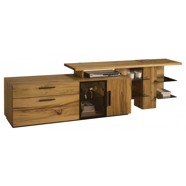 Szafka rtv II prawa 283386