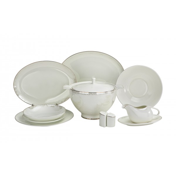 Serwis obiadowy 12/42 Soul