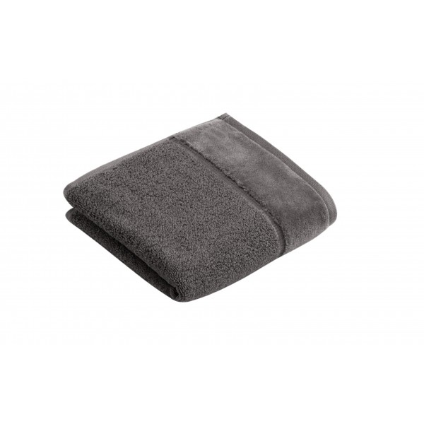 Ręcznik bawełniany 40x60 cm PURE 756 Lavastone