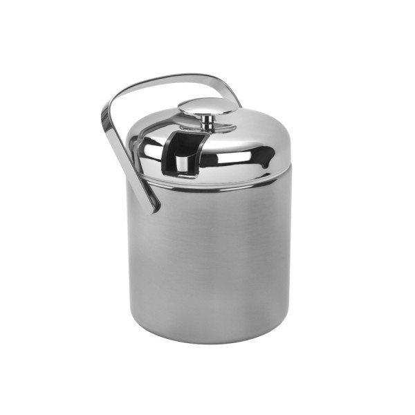 Pojemnik na lód z pokrywką 1,3L