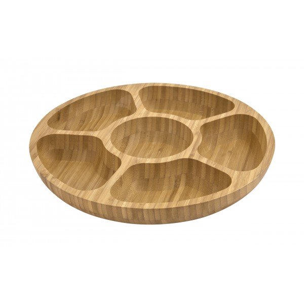 Misa do serwowania Bamboo Brillante