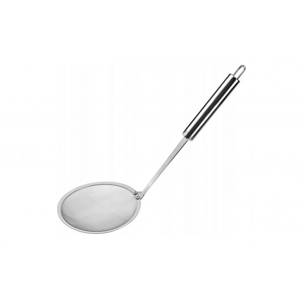 Sitko z rączką 12 cm szumówka Practico