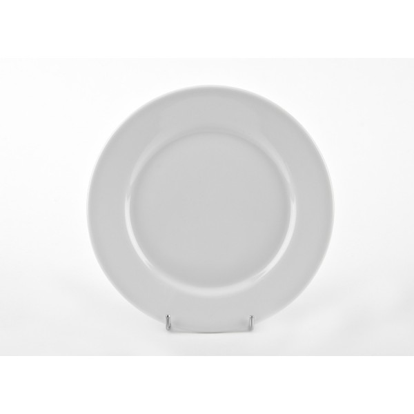 Talerz płytki śr. 17cm Kaszub