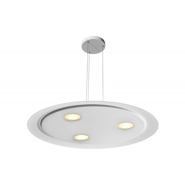 Lampa wisząca Mendel LED