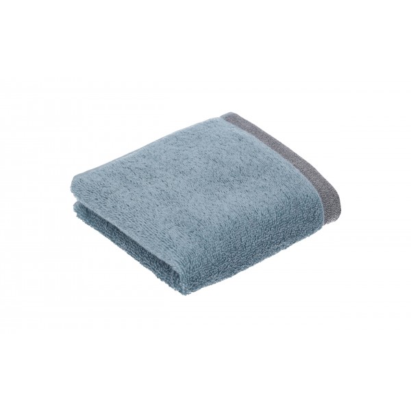 Ręcznik 30 x 50cm Prato niebieski Bugatti 438