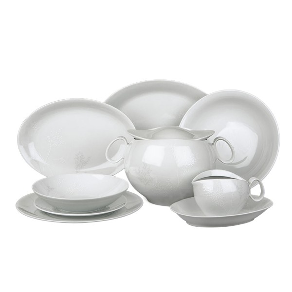 Serwis obiadowy 12/42 Magic Tree