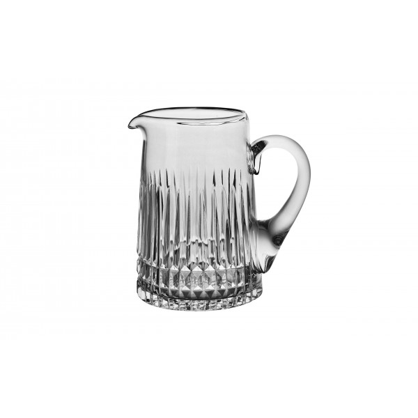 Dzbanek kryształowy 800 ml Bohemia BH24345