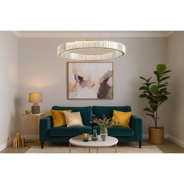 Lampa SPARK PENDANT 80 DIMM