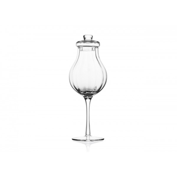 Kieliszek do degustacji whisky 200 ml Amber G610