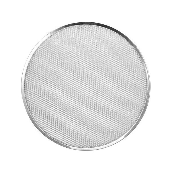 Siatka do pizzy 40cm Yato