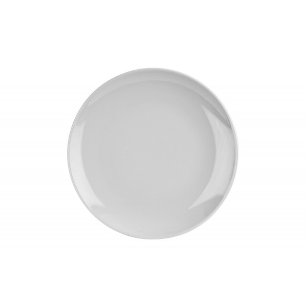 Talerz płytki 25 cm Hotel