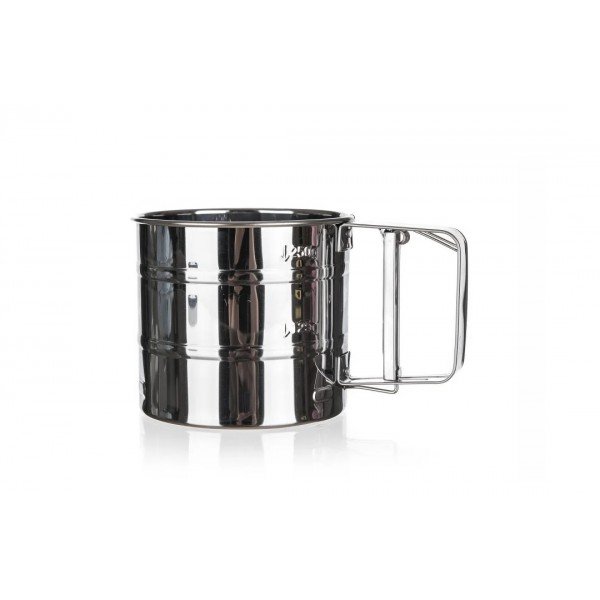 Sitko do przesiewania mąki Akcent