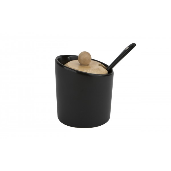 Cukiernica Bona Czarna 7,5cm