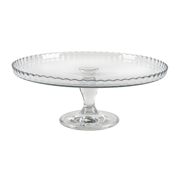 Patera na nóżce 32cm