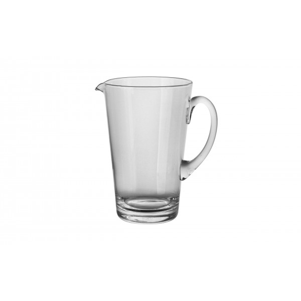 Dzbanek szklany 1 L Avant - Garde