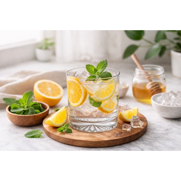 Szklanka do whisky 300 ml Krosno Mixology