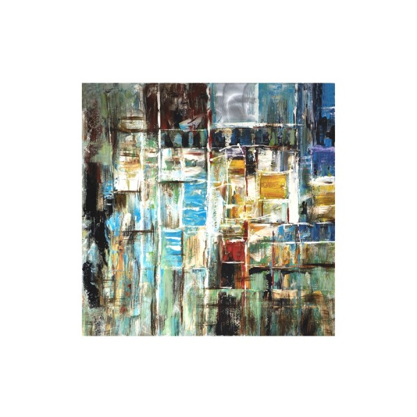 Obraz na płótnie 100x100cm ADC8108