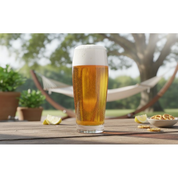 Szklanka do piwa 500 ml EO 2710