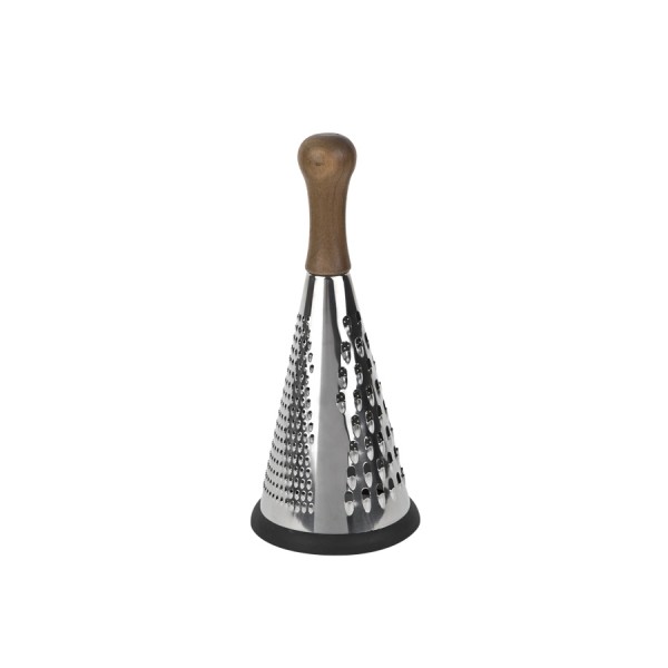 Tarka z akacjową rączką Husla