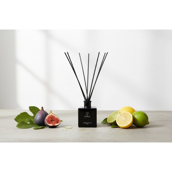 Dyfuzor perfum 100 ml Fig & Citrus