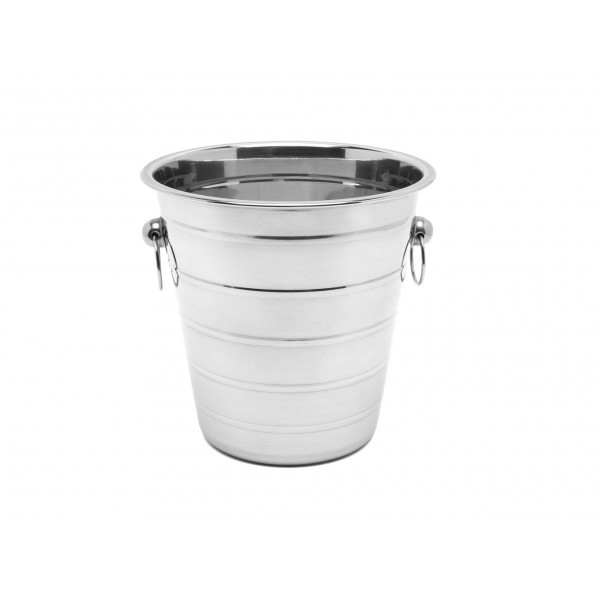 Pojemnik do szampana 4L karbowany