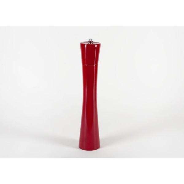 Młynek do soli i pieprzu (bordo)