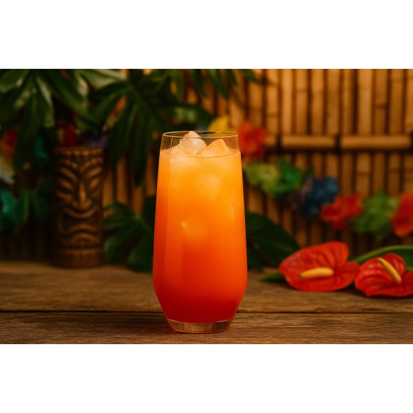 Szklanka do drinków 460 ml long Image