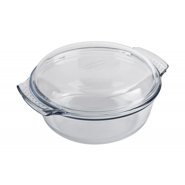 Naczynie żaroodporne 5 L Pyrex