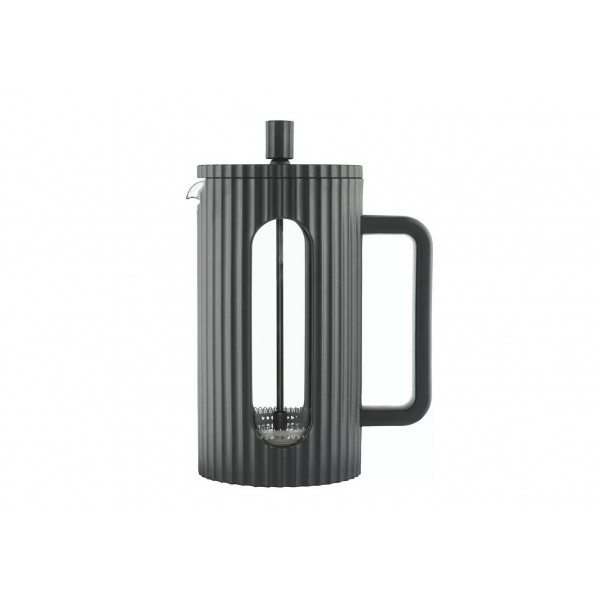 Zaparzacz do kawy i herbaty 1 L czarny KB7751