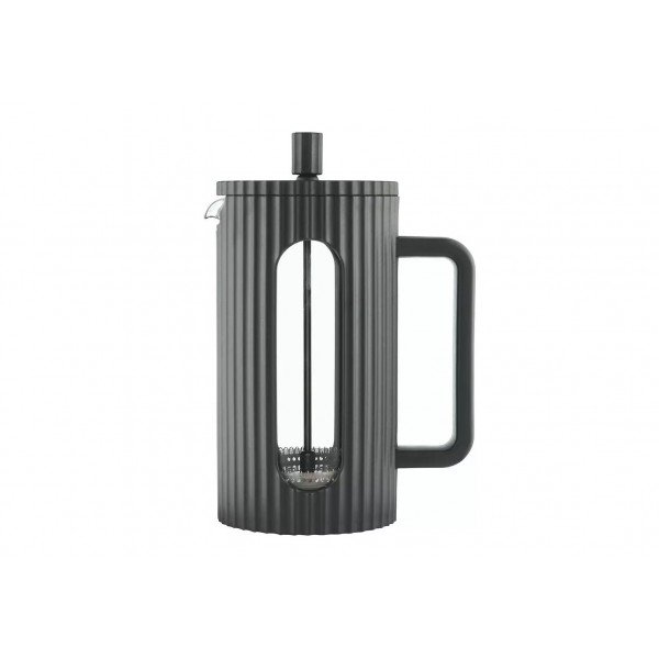 Zaparzacz do kawy i herbaty 1 L czarny KB7751