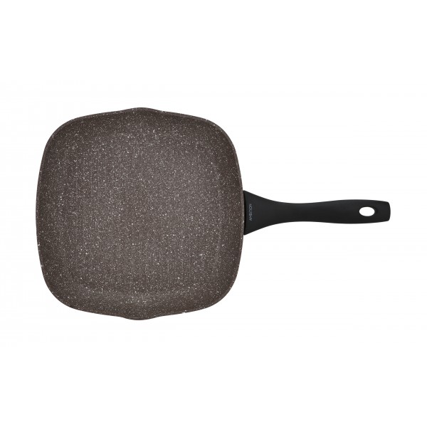 Patelnia grillowa 28 cm Arras Ambition