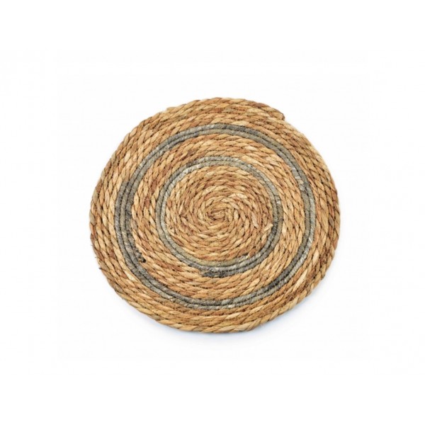 Mata na stół 38 cm Bali Mondex HIWB9350