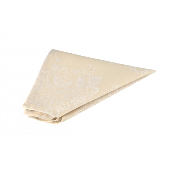 Serweta na stół 35x45 cm Sicilia 090 Beż